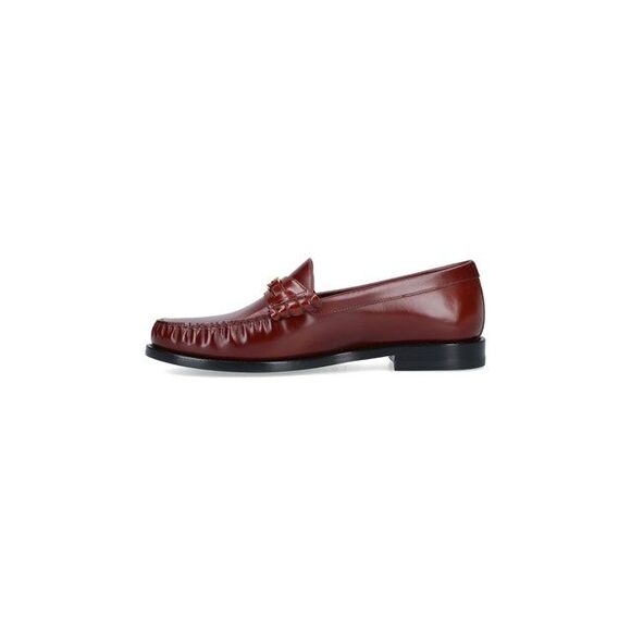 Celine Men Triomphe' Loafers - Picture 3 of 5